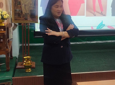 โครงการฝึกอบรม หลักสูตร &quot;พิธีกรมืออาชีพ&quot; รุ่นที่ 1 พารามิเตอร์รูปภาพ 66